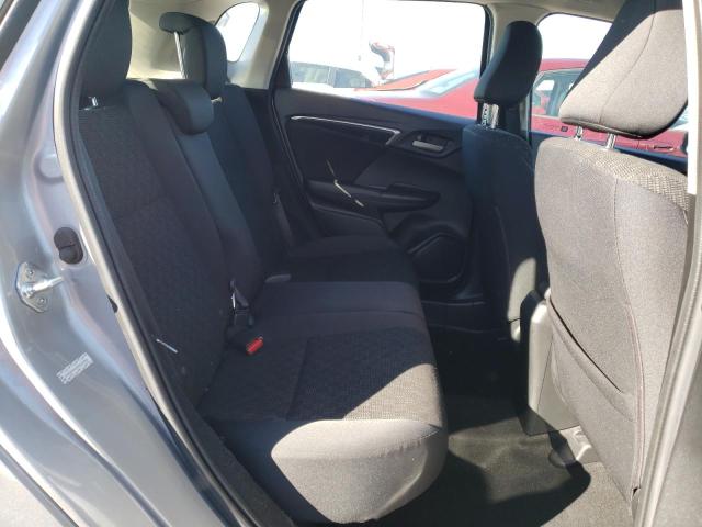 2017 HONDA FIT LX JHMGK5H52HS018049