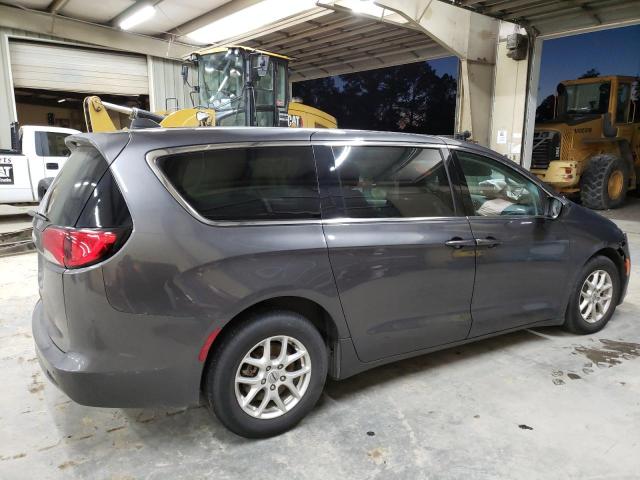 2021 CHRYSLER VOYAGER LX - 2C4RC1CG8MR503588