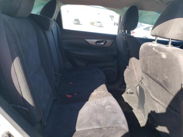 2015 NISSAN ROGUE S KNMAT2MV1FP571574