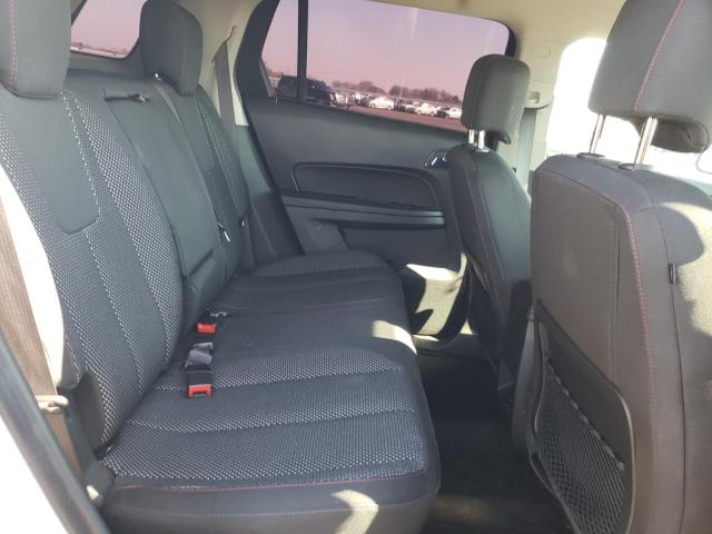 2GKALNEK3H6185400 GMC Terrain Sle