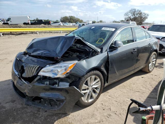 2016 Buick Regal 