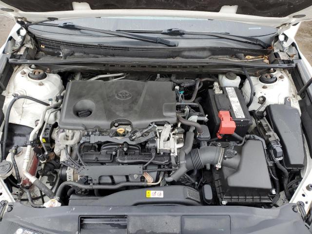 2019 TOYOTA CAMRY L - 4T1B11HK7KU709131