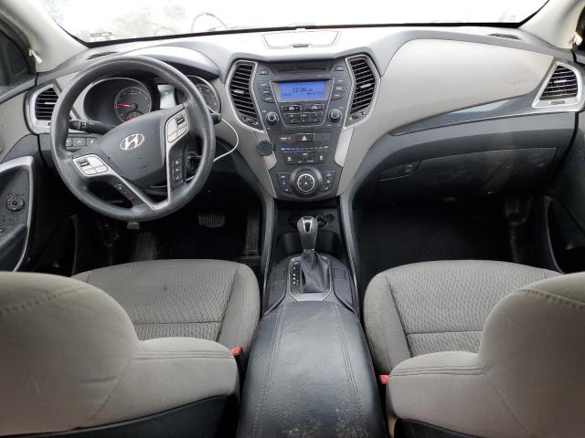 2015 HYUNDAI SANTA FE S 5XYZTDLB1FG239577