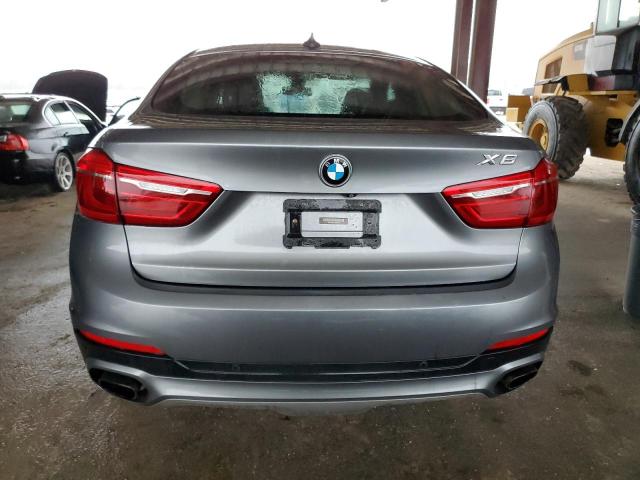 2015 BMW X6 XDRIVE5 - 5UXKU6C50F0F94073