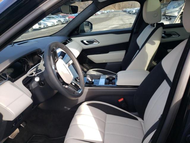 SALYJ2EX7NA343187 Land Rover Range Rover Velar S