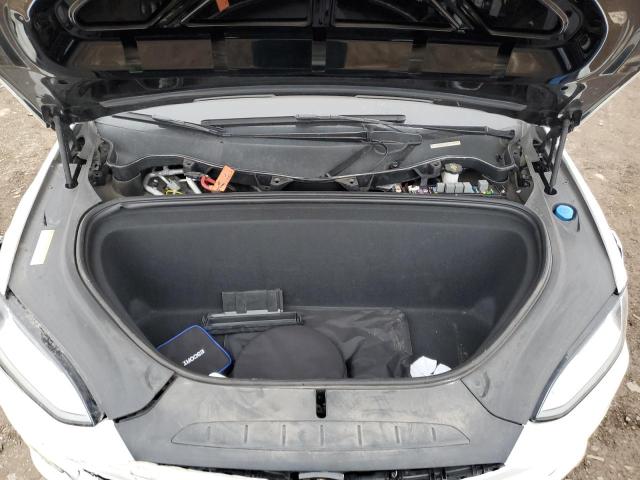 5YJXCAE26GF004815 Tesla MODEL X