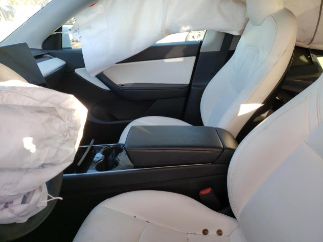 5YJYGDEF0LF023853 Tesla Model Y