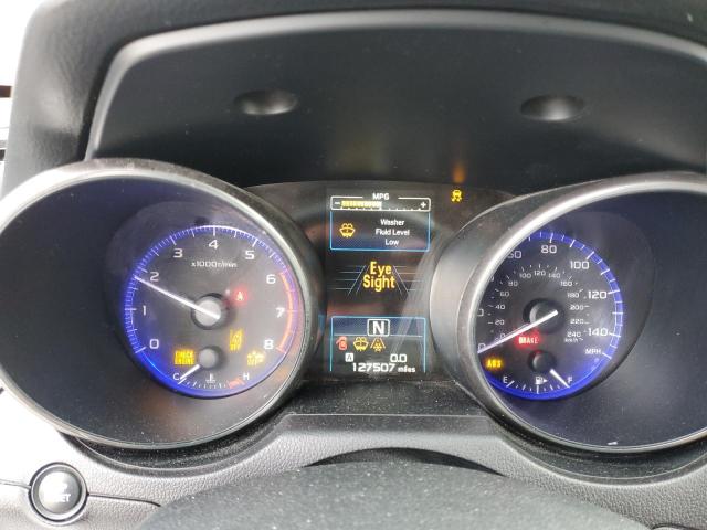 4S3BNAF68H3017683 Subaru Legacy 2.5i Premium