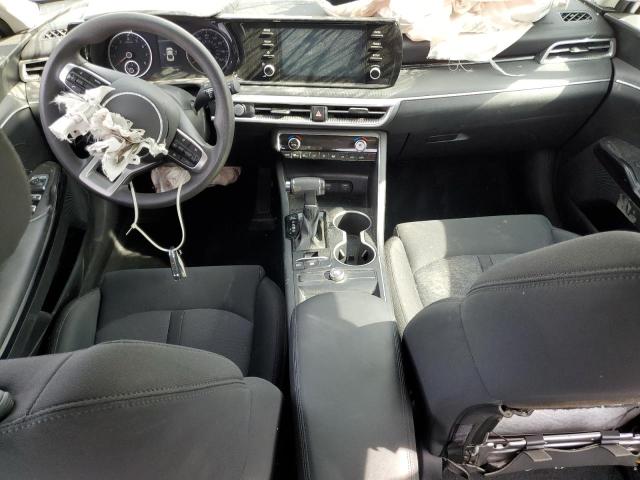 5XXG14J26NG091297 KIA K5 LXS