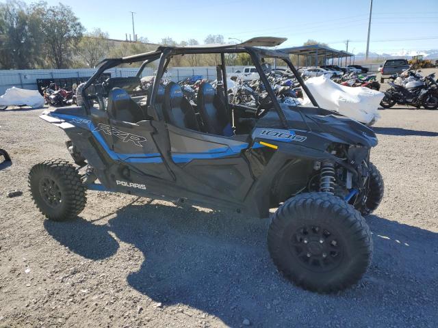 2022 Polaris RZR XP 4 1000 Premium en venta en Las Vegas, NV