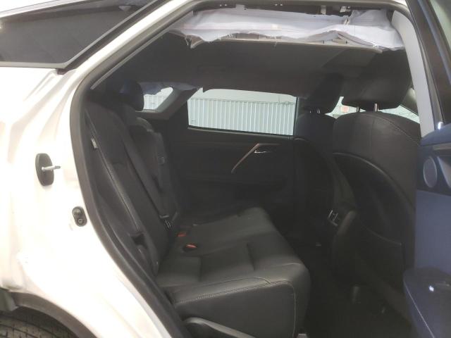 2022 LEXUS RX 350 - 2T2HZMAA2NC220854