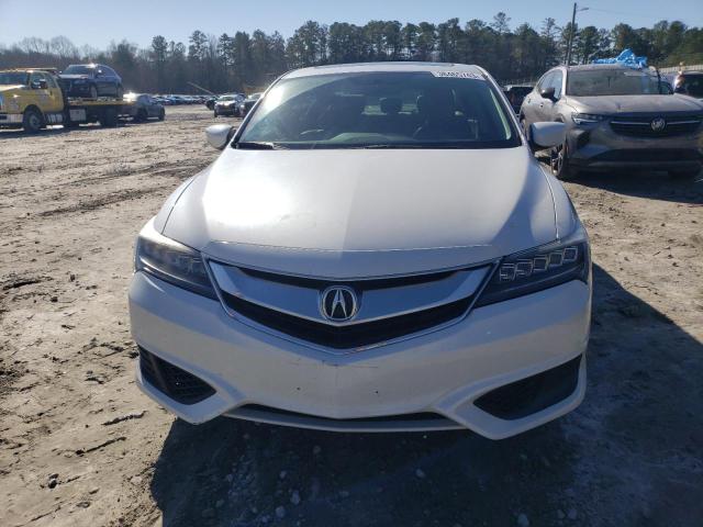 2018 ACURA ILX SPECIAL EDITION VIN: 19UDE2F43JA006073