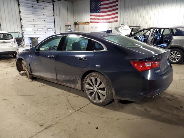 2016 CHEVROLET MALIBU PRE - 1G1ZH5SX3GF169744