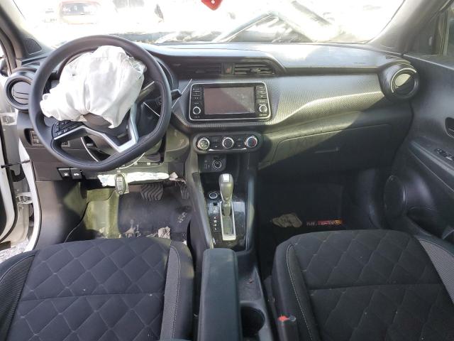 2020 NISSAN KICKS S - 3N1CP5BV1LL555631