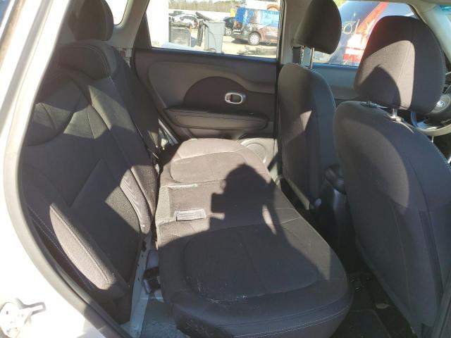 KNDJN2A25K7684202 KIA Soul