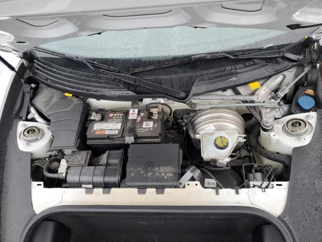 2019 PORSCHE CAYMAN BAS WP0AA2A85KS260094