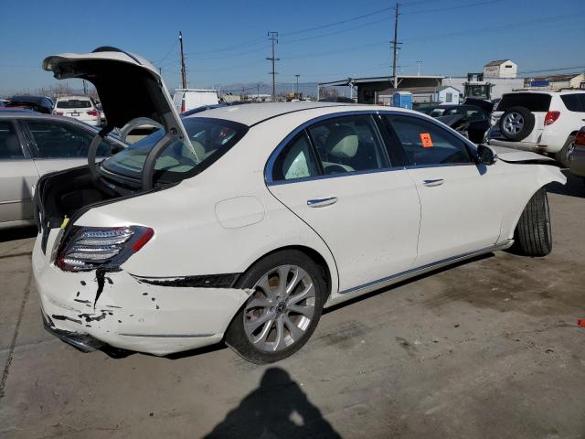 2017 MERCEDES-BENZ E 300 - WDDZF4JBXHA292300