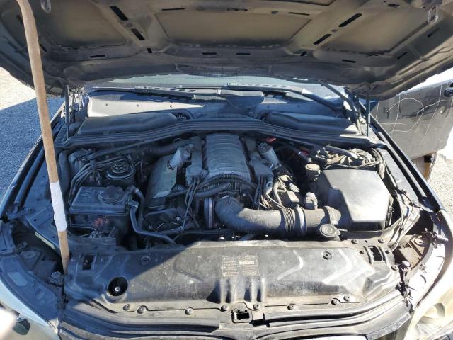WBANB33565CN67986 BMW 545 I