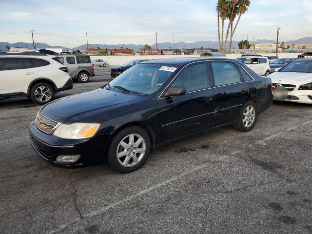 2000 Toyota Avalon XL