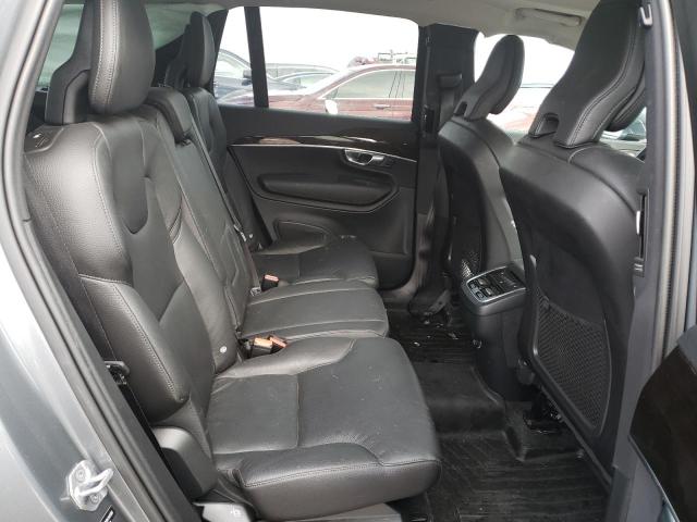 YV4A22PK9K1441301 Volvo XC90