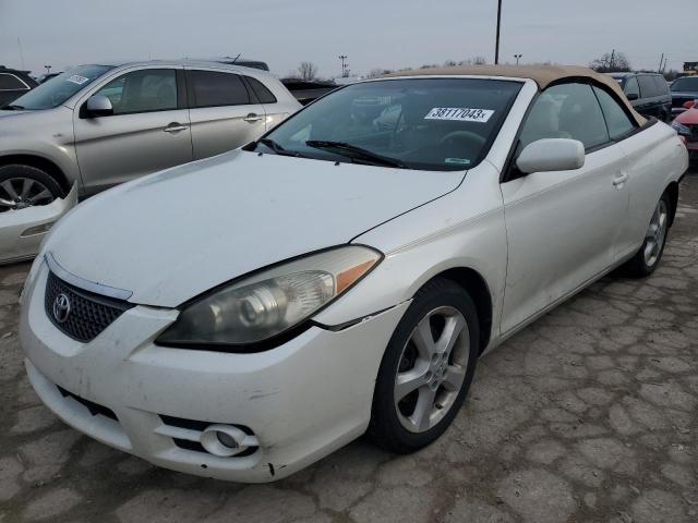 2008 Toyota Camry Solara SE