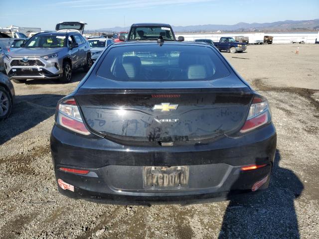 VIN 1G1RC6S50HU213960 2017 Chevrolet Volt, LT no.6