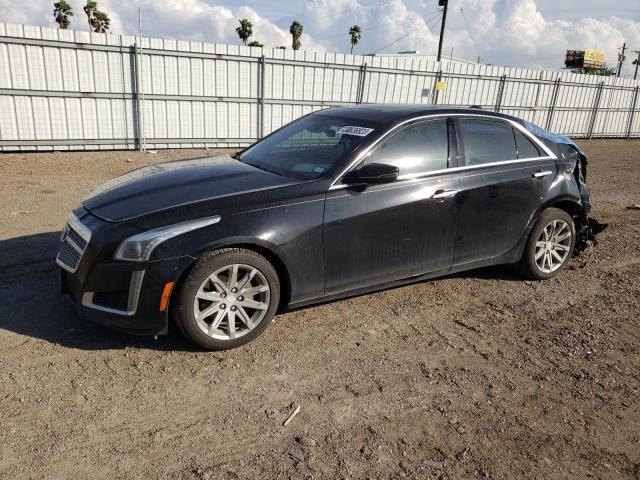 2016 Cadillac CTS 