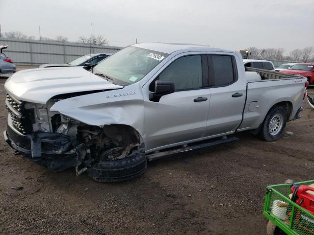 2019 Chevrolet C/K 1500 