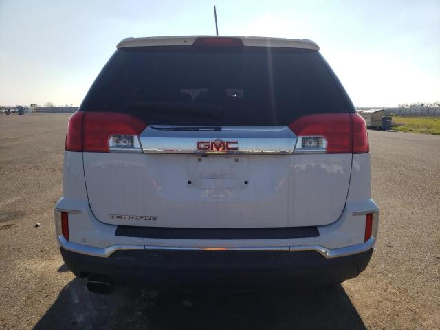 2GKALNEK3H6185400 GMC Terrain Sle