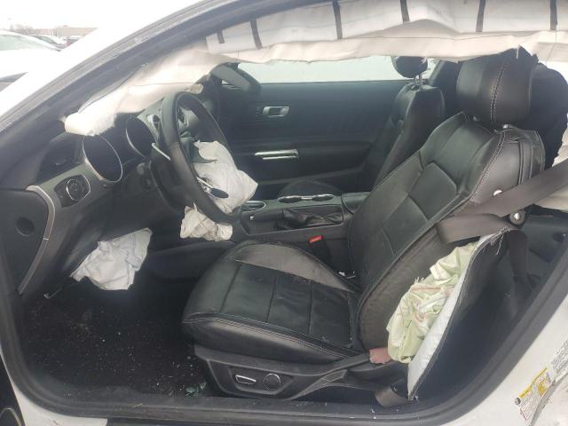 2019 FORD MUSTANG - 1FA6P8TH0K5117725