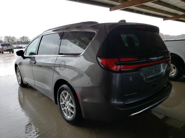 2022 CHRYSLER PACIFICA T - 2C4RC1BGXNR136132