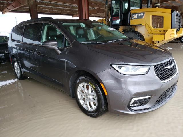 2022 CHRYSLER PACIFICA T - 2C4RC1BGXNR136132