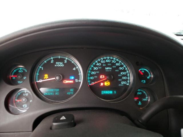 1GT125E87DF244029 GMC Sierra K2500 Denali