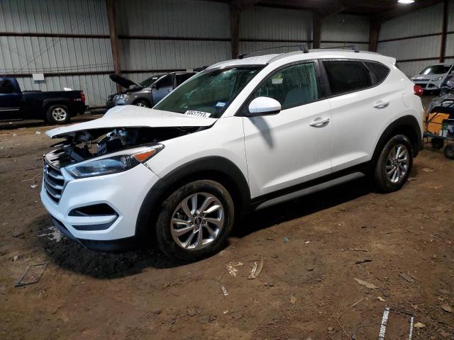 2017 HYUNDAI TUCSON LIM - KM8J33A49HU508367