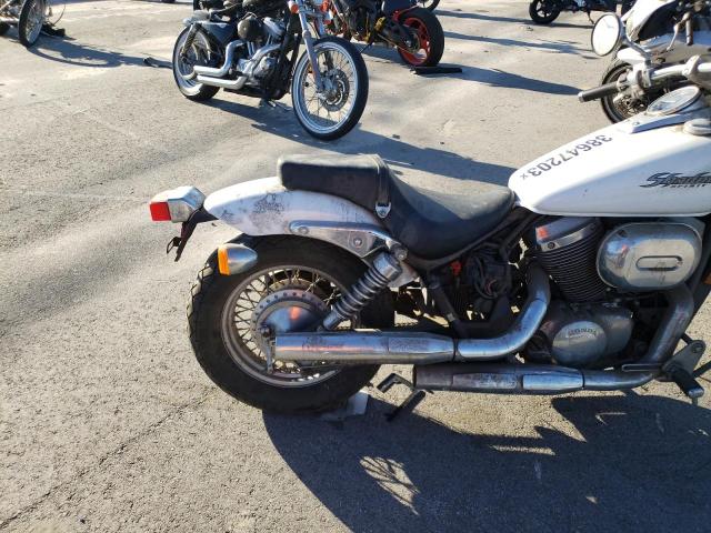 2003 HONDA VT750 DCA JH2RC44143M700410