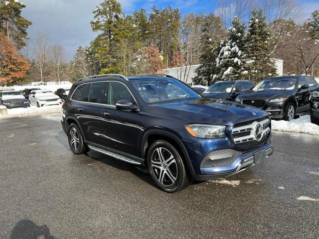 2020 MERCEDES-BENZ GLS 450 4M 4JGFF5KE9LA156322
