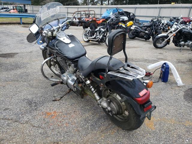2007 HONDA VT750 C2F JH2RC534X7M001791