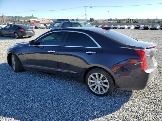 2018 CADILLAC ATS - 1G6AA5RX3J0174146