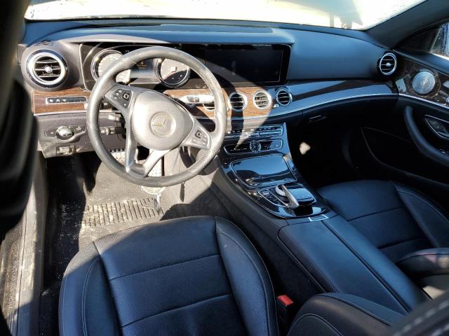 2017 MERCEDES-BENZ E 300 4MAT - WDDZF4KB7HA023041
