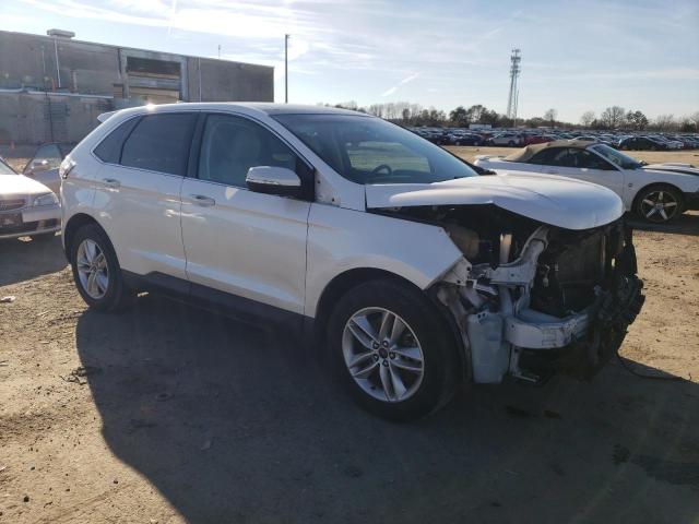 2016 FORD EDGE SEL 2FMPK4J9XGBC04709