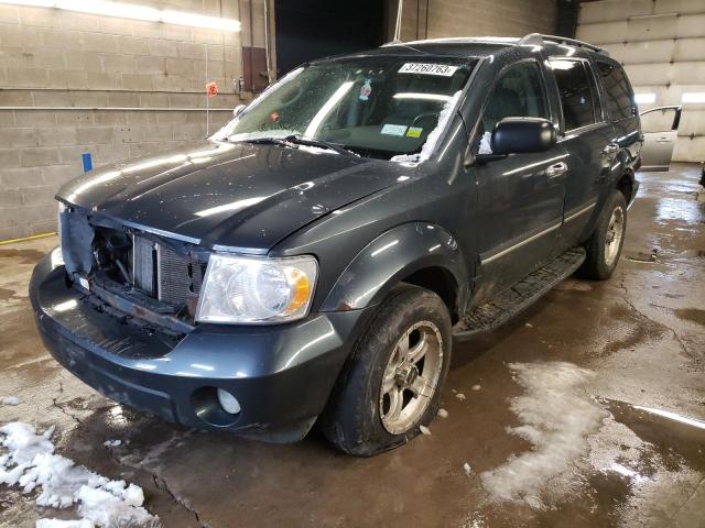 2007 Dodge Durango SLT