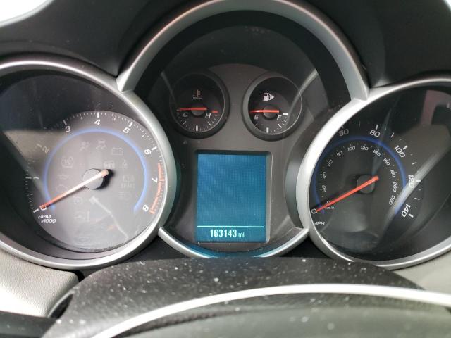 2015 CHEVROLET CRUZE 4D 1G1PC5SB9F7235006
