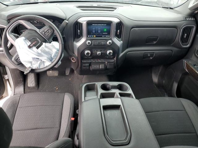 1GT19ME70MF310692 GMC Sierra K2500 Sle