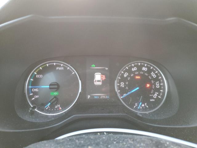 2020 TOYOTA RAV4 LE - 2T3LWRFV2LW063183