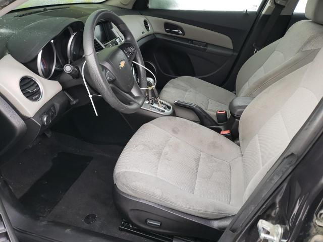 2015 CHEVROLET CRUZE 4D 1G1PC5SB9F7235006