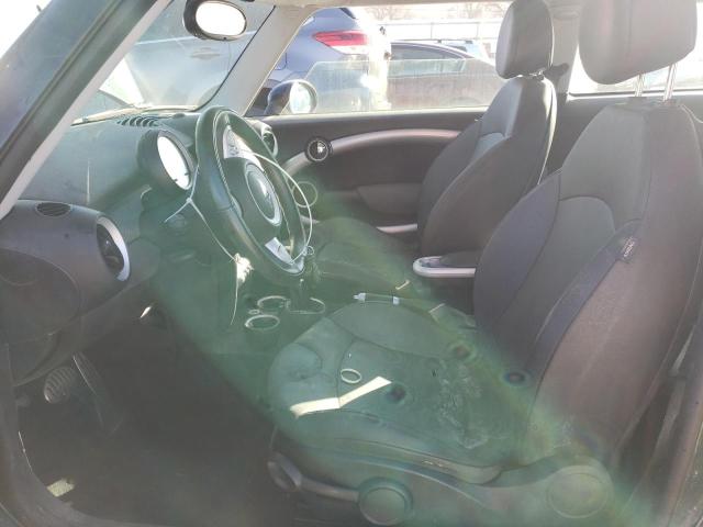 WMWMF73589TW83154 Mini COOPER S