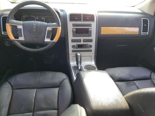 2LMDJ8JC7ABJ06905 Lincoln MKX