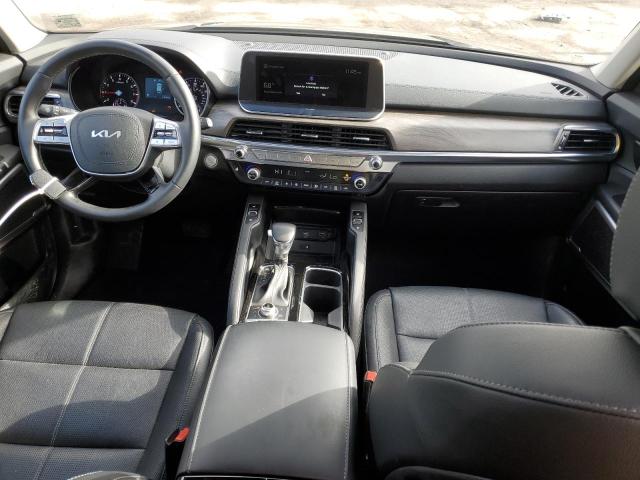 5XYP3DHC1NG225508 KIA Telluride Ex