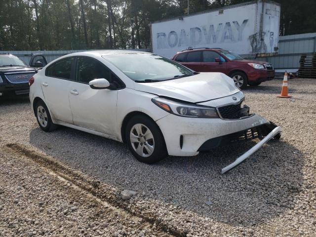 3KPFK4A72HE042146 KIA FORTE LX