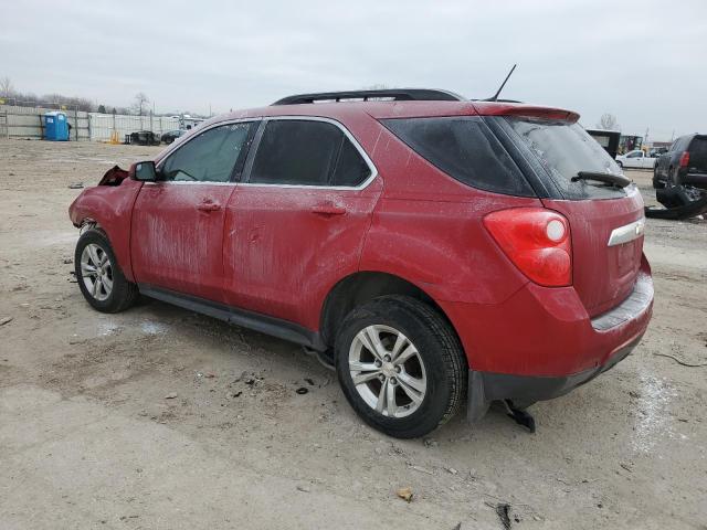 2GNALCEK8E6228101 Chevrolet Equinox
